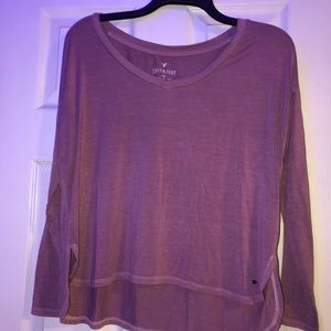 American Eagle Soft n Sexy Tee